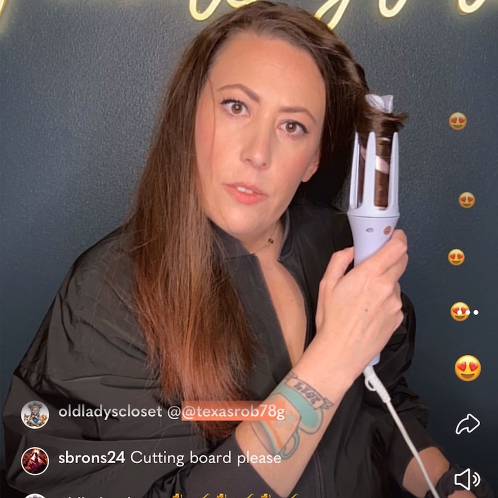 Where Oh Where Could Nicole State Be? A 30-Day Mystery Suspension Theory - Picture 4 of 5